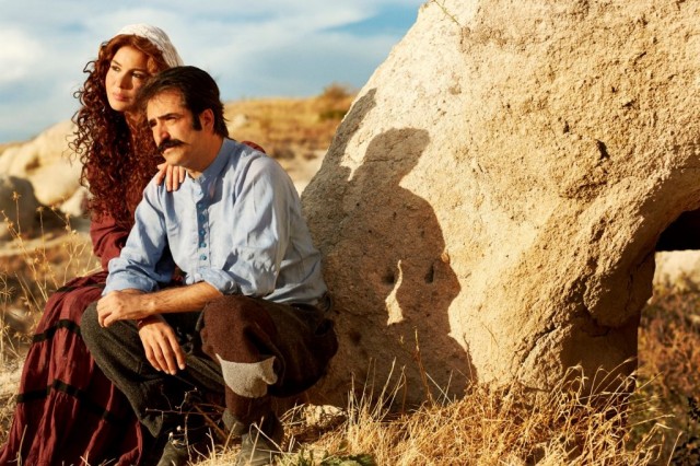 Vezir Parmağı Fotoğrafı