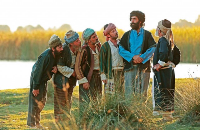 Vezir Parmağı Fotoğrafı