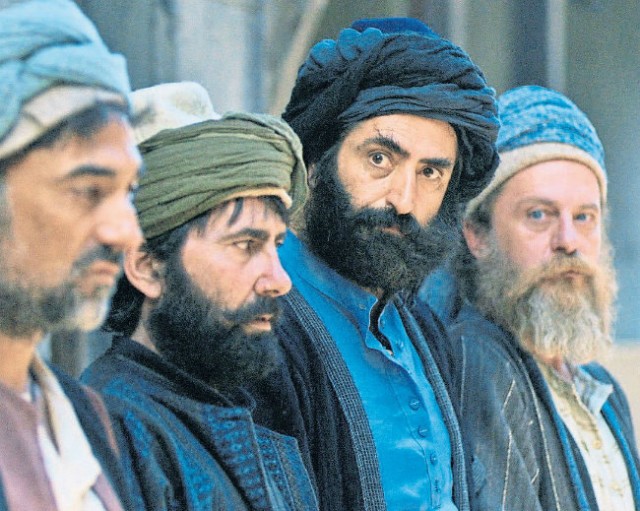 Vezir Parmağı Fotoğrafı