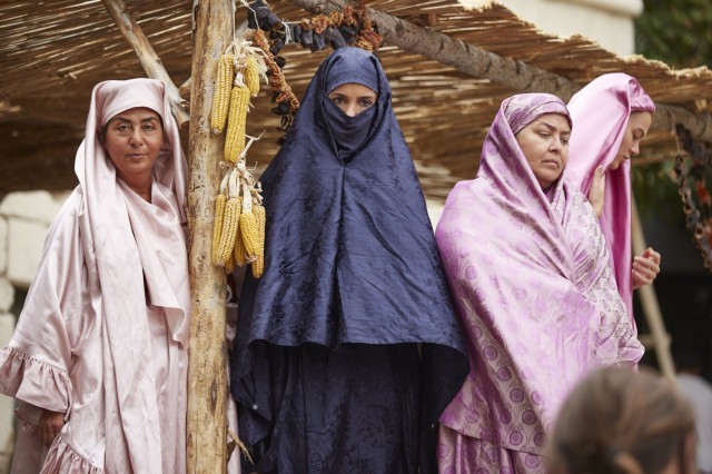 Vezir Parmağı Fotoğrafı