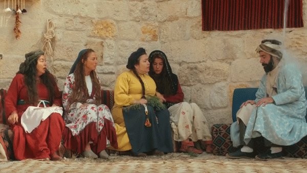 Vezir Parmağı Fotoğrafı