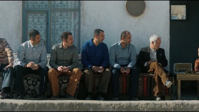 Vezir Parmağı Fotoğrafı