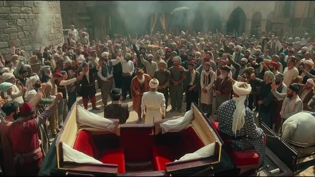 Vezir Parmağı Fotoğrafı