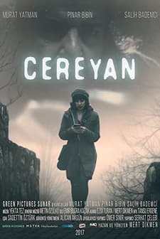 Cereyan (2017) afişi