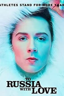 To Russia with Love (2014) afişi