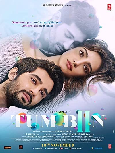 Tum Bin 2 (2016) afişi