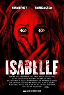 Isabelle (2018) afişi