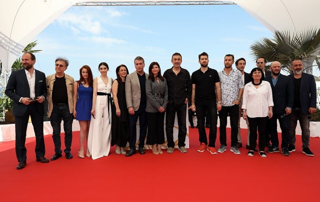 Ahlat Ağacı Fotoğrafı