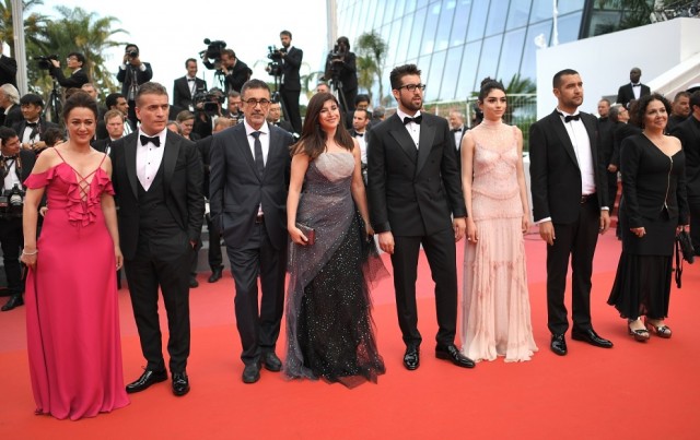 Ahlat Ağacı Fotoğrafı