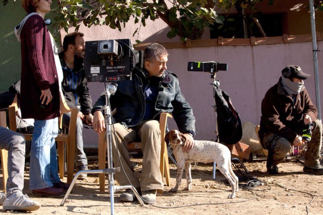 Ahlat Ağacı Fotoğrafı