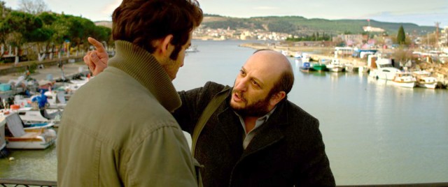 Ahlat Ağacı Fotoğrafı