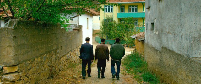 Ahlat Ağacı Fotoğrafı