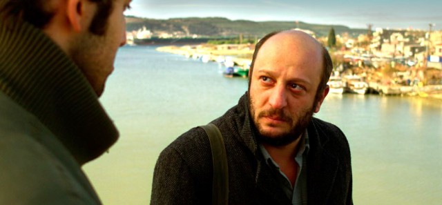 Ahlat Ağacı Fotoğrafı