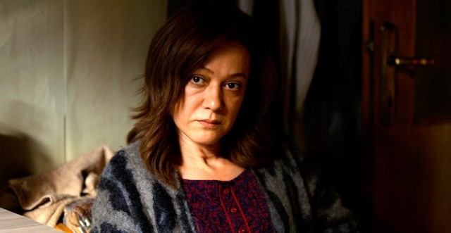 Ahlat Ağacı Fotoğrafı