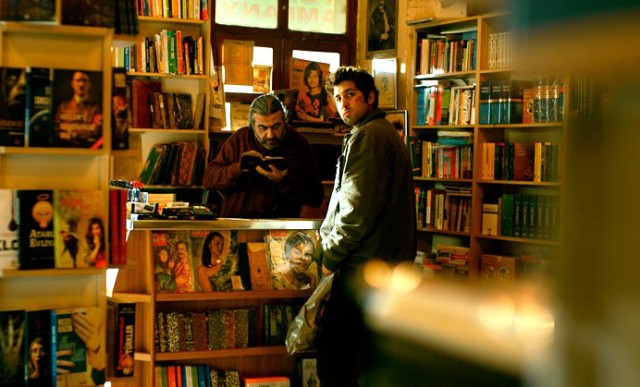 Ahlat Ağacı Fotoğrafı