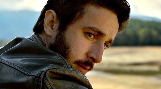 Ahlat Ağacı Fotoğrafı