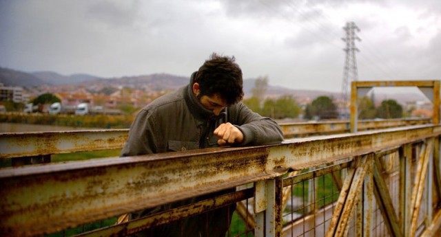 Ahlat Ağacı Fotoğrafı