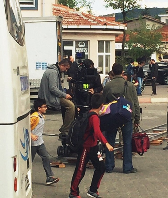 Ahlat Ağacı Fotoğrafı