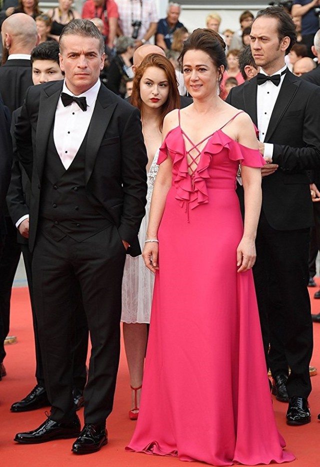 Ahlat Ağacı fotoğrafı