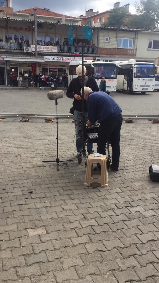 Ahlat Ağacı fotoğrafı