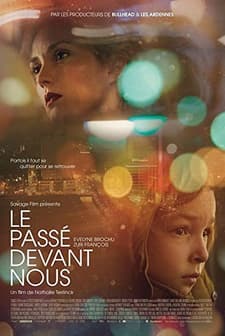 Le Passé devant Nous (2016) afişi