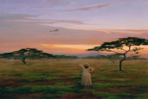 Benim Afrikam Fotoğrafı