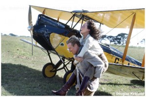 Benim Afrikam fotoğrafı