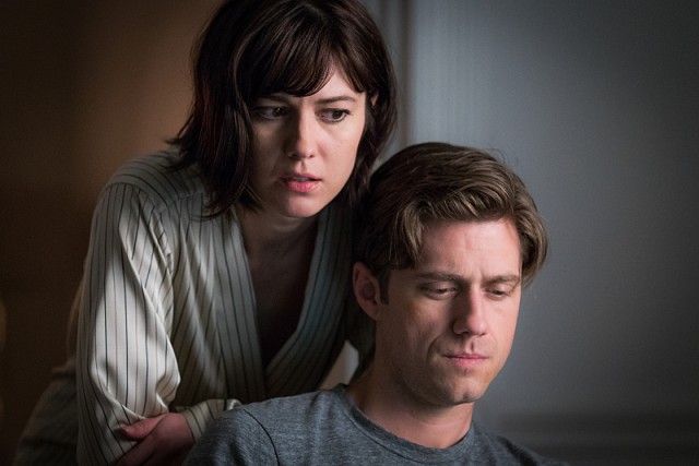 BrainDead fotoğrafı