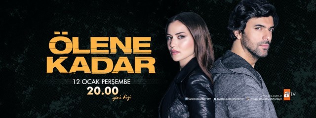 Ölene Kadar Fotoğrafı