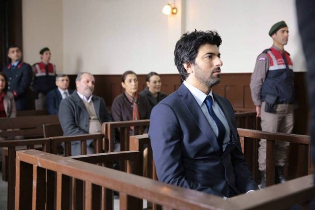 Ölene Kadar fotoğrafı