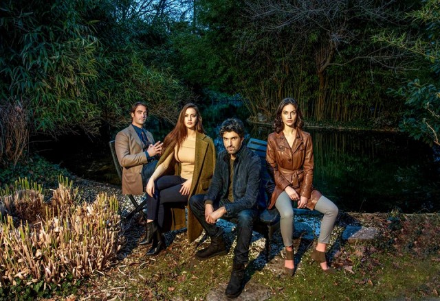 Ölene Kadar Fotoğrafı