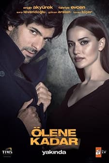 Ölene Kadar (2017) afişi