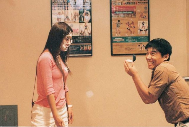 Sex Is Zero Fotoğrafı