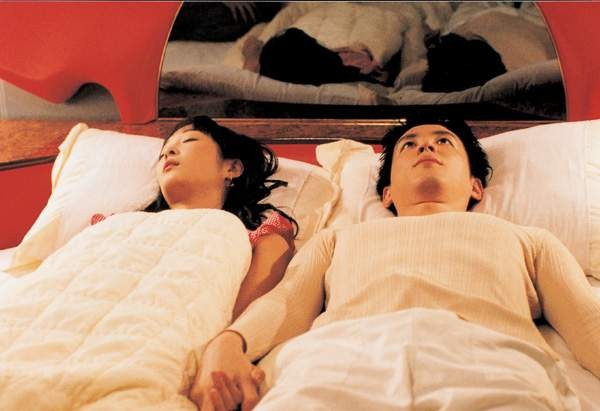 Sex Is Zero Fotoğrafı