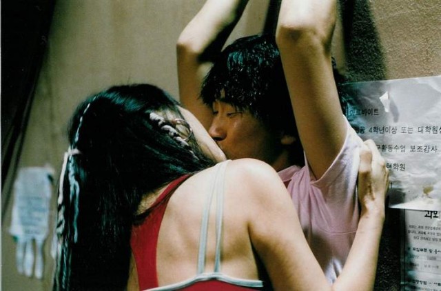 Sex Is Zero Fotoğrafı