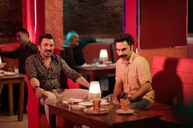 Deli Aşk Fotoğrafı