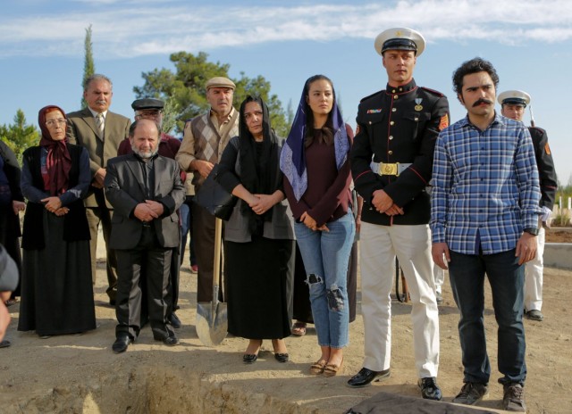 Deli Aşk Fotoğrafı