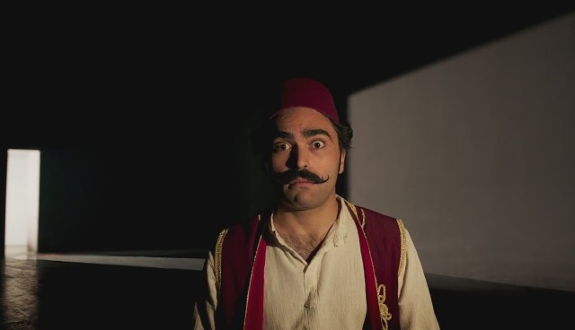 Deli Aşk Fotoğrafı