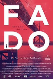 Fado (2016) afişi