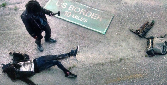 Vampir Cehennemi: İstila fotoğrafı