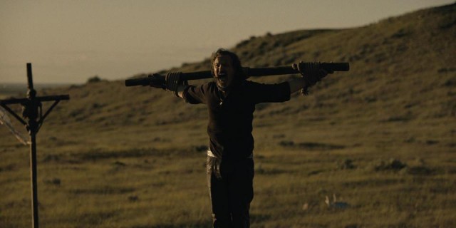 Vampir Cehennemi: İstila fotoğrafı