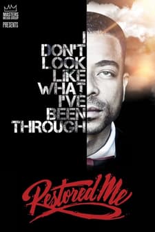 Restored Me (2015) afişi