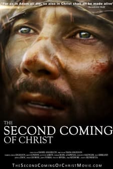 The Second Coming of Christ  (2017) afişi