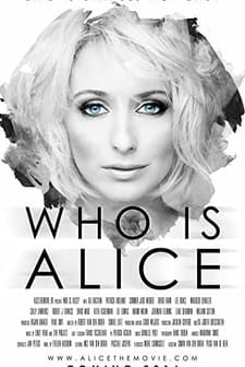 Alice: The Hatred (2017) afişi