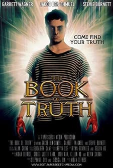 The Book of Truth (2015) afişi