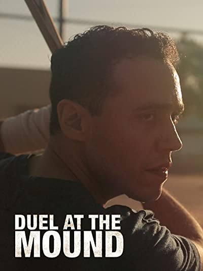 Duel at the Mound (2014) afişi