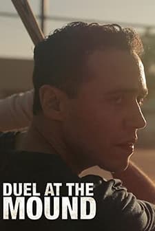 Duel at the Mound (2014) afişi