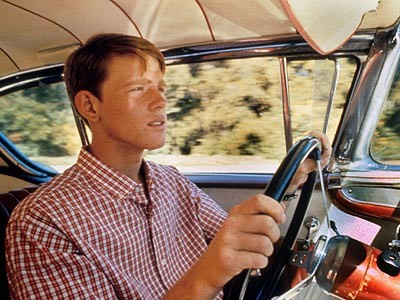 More American Graffiti Fotoğrafı