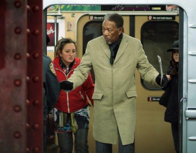 Son Oyun fotoğrafı