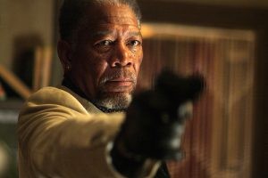 Son Oyun fotoğrafı